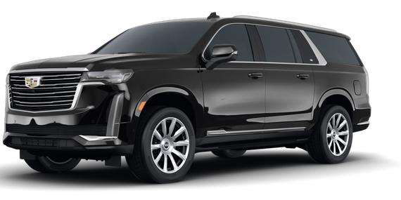 CADILLAC ESCALADE ESV 2021 1GYS4MKL6MR476874 image CADILLAC ESCALADE ESV 2021 1GYS4MKL6MR476874 image